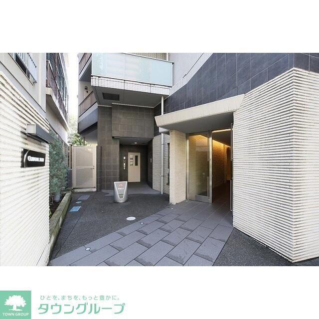 コンフォリア文京春日