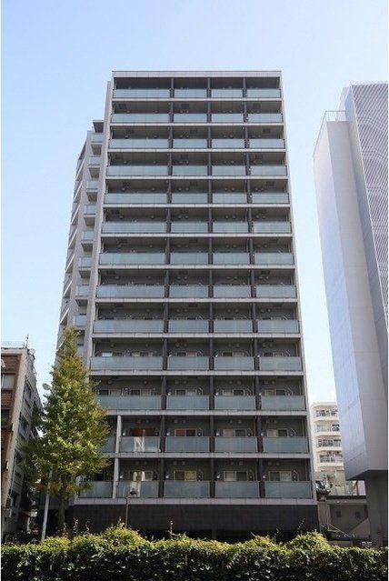 コンフォリア文京春日