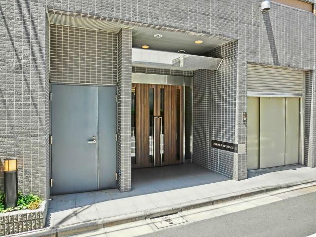 サンフル押上I