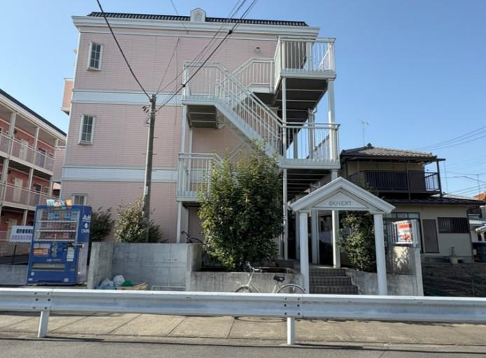 α-NEXT北越谷第4 2番館