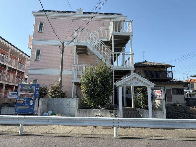 α-NEXT北越谷第4 2番館
