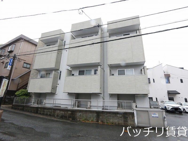 コンフォートベネフィス・デュオ香椎参道