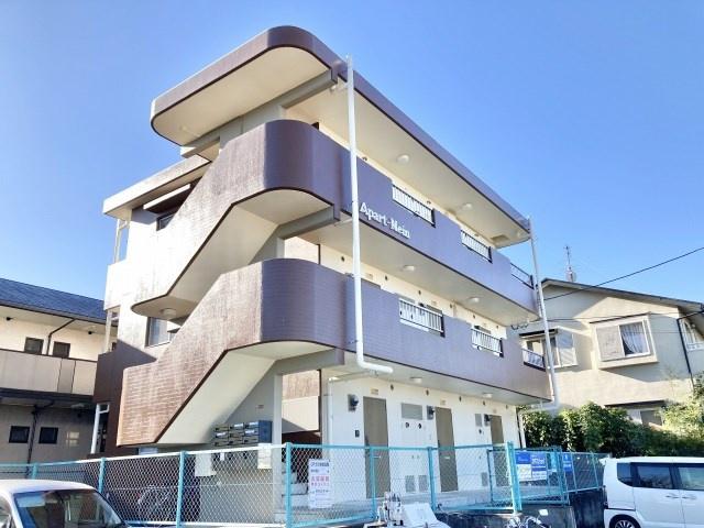 アパルトーノイン