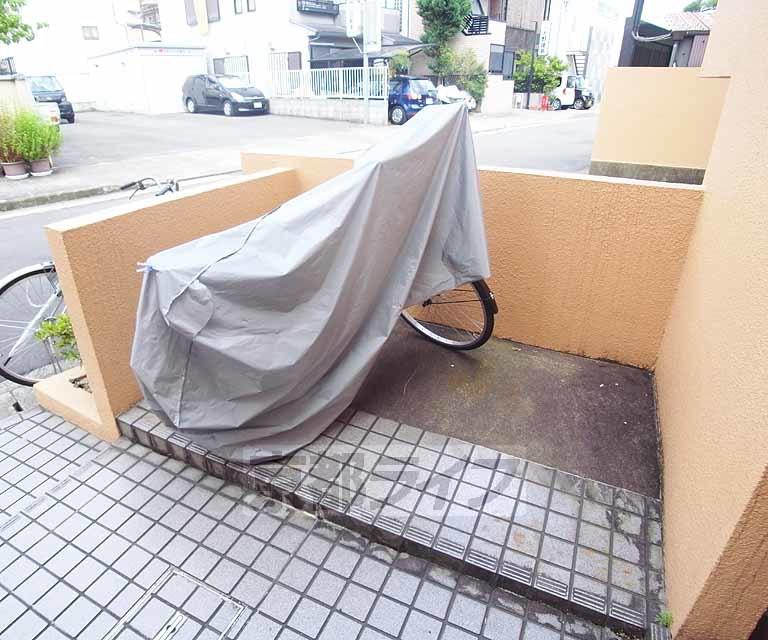 ショウエイハウス