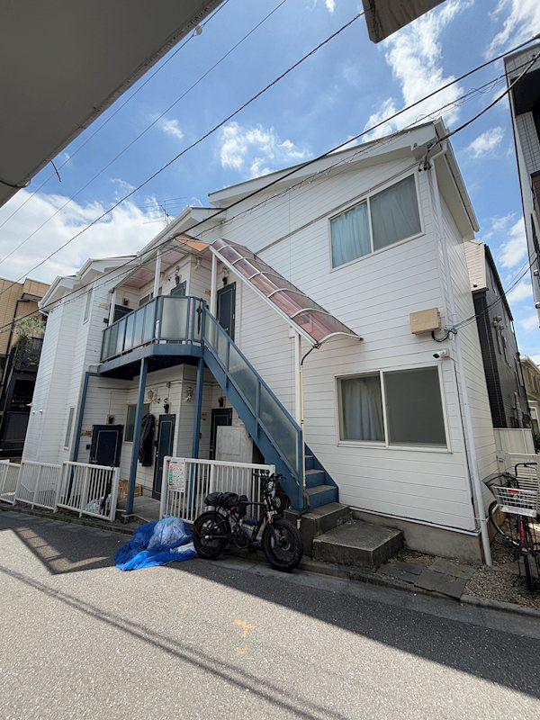ベルメゾン高円寺