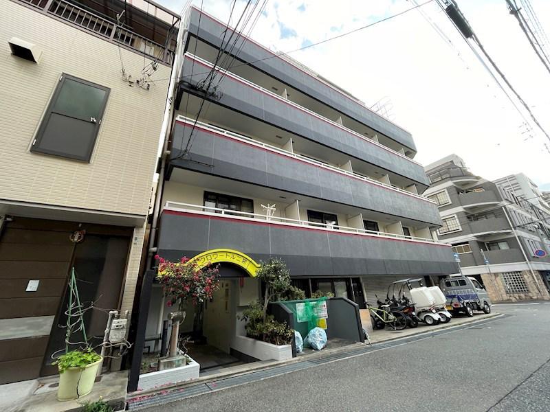 クロワートル二宮