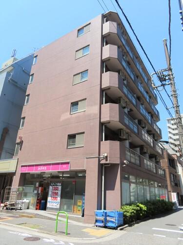 コート新橋