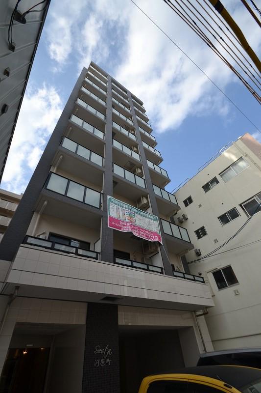 シエスタ河原町
