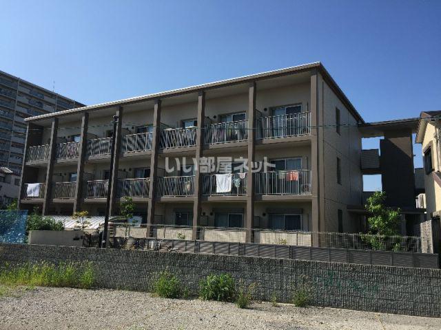 オリエンタルヴィラ