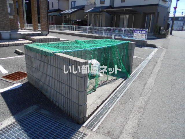 フジパレス水道路
