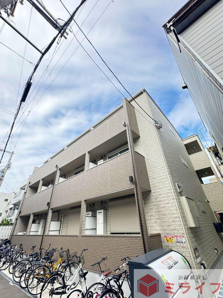 アート北巽