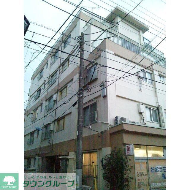 第一陵雲閣マンション