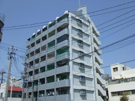 ルエメゾンロワール久留米I