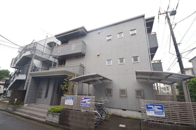 サンヴィレッジ塚越
