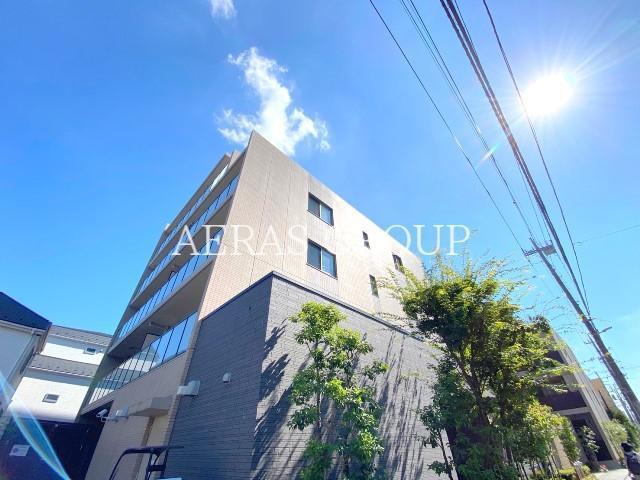 イニシア金町