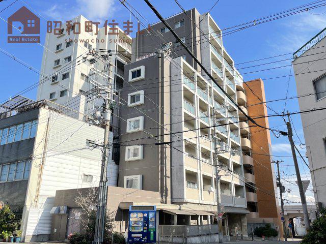 サージュ天王寺