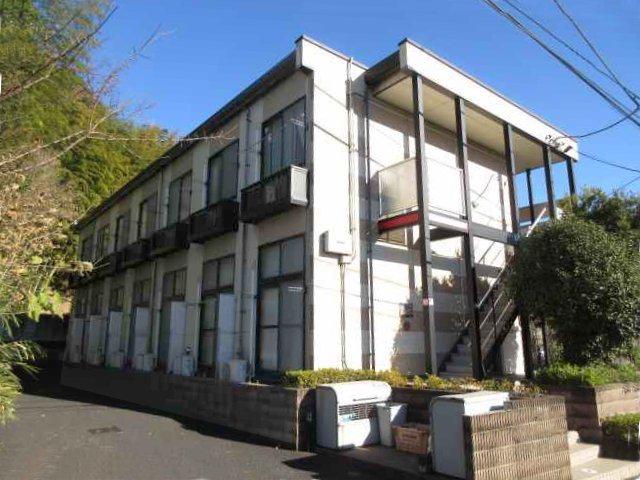 レオパレスカルム石川