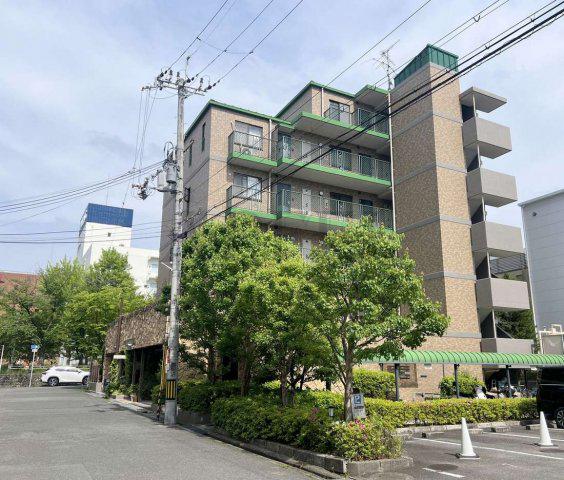 バリューコート壱番館