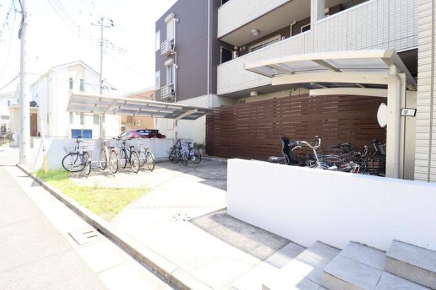 リシェスⅠ
