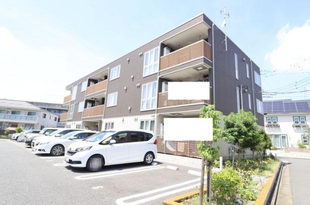 リシェスⅠ