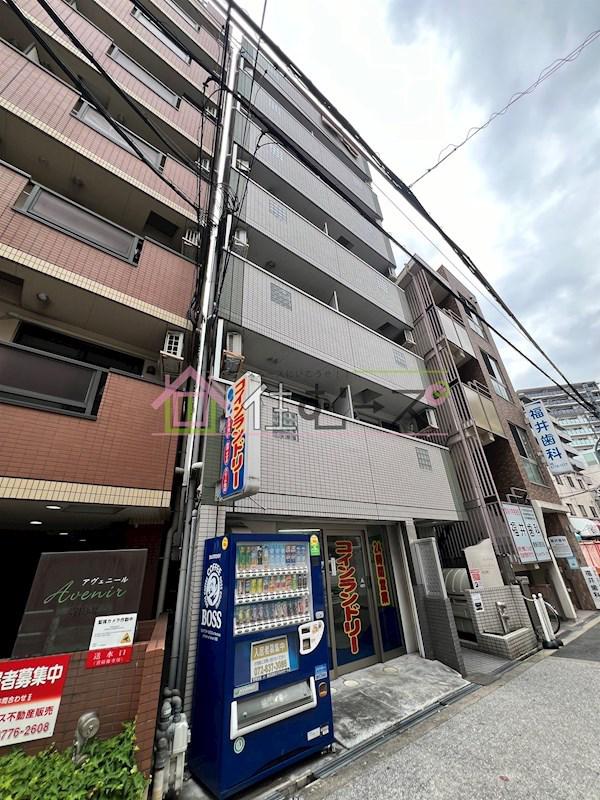 プレアデス 寺田町