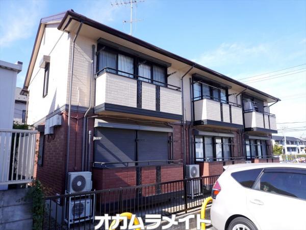 エスペランサ前原