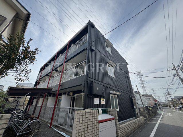 ポルシェ矢部II