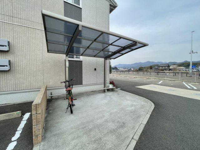 アール・アイ武雄II