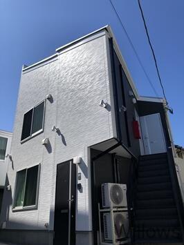 R&I NAKAMEGURO