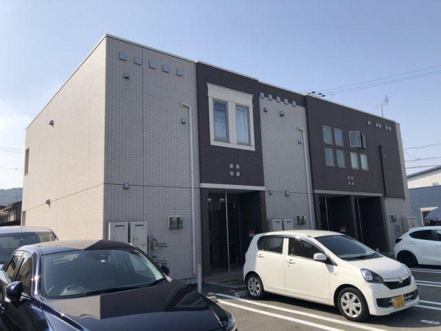 ヴェルジュール佐土