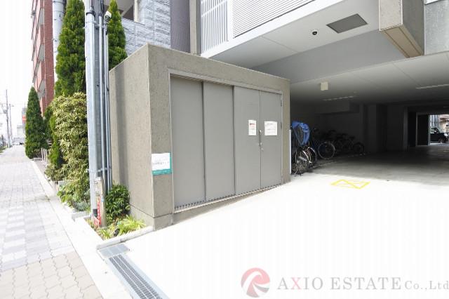 ウッドリバー新大阪