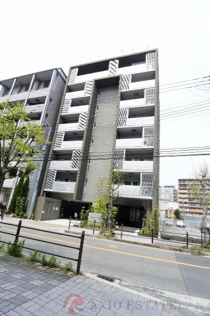 ウッドリバー新大阪