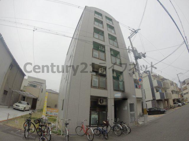 コートヴィエール新大阪