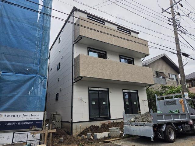 AJOUR新松戸02
