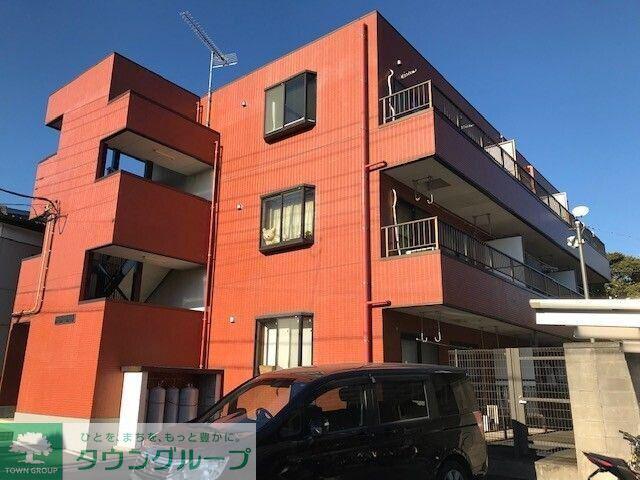 トヨダアメニティーホームズII