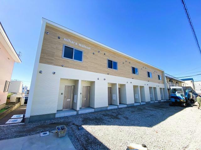 MIHARA MAISON