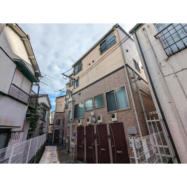 インベスト大井町VI