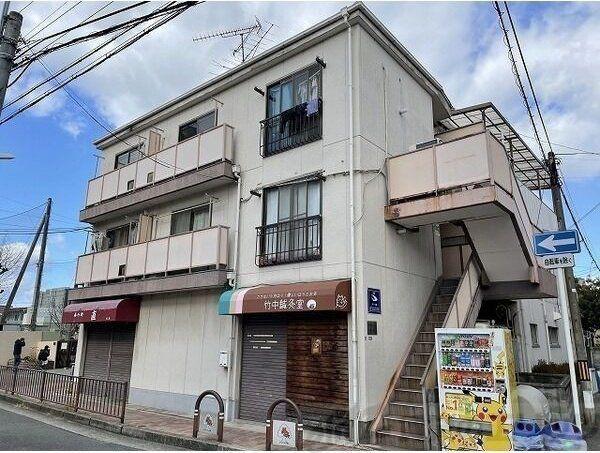 ユキハウス泉町