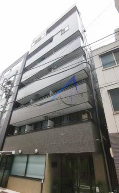 ベルデン日本橋