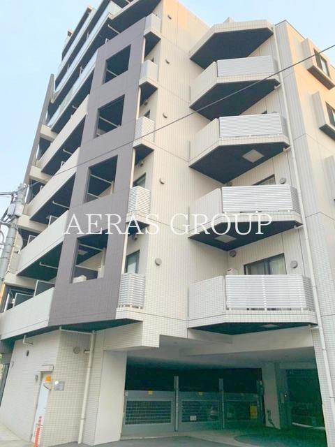 イルフィオーレ都立大学