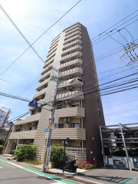 RIDGE江坂