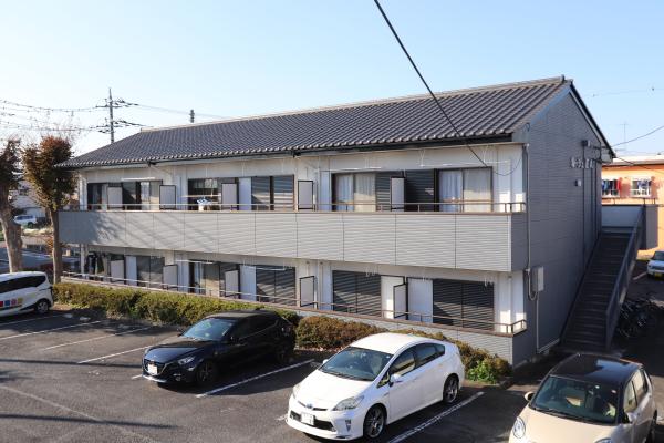 ルージュII A棟