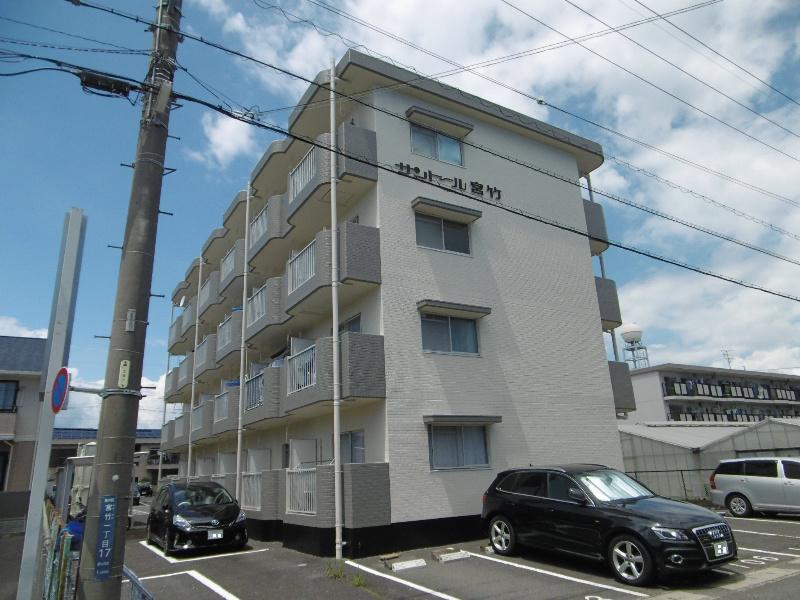サントール宮竹