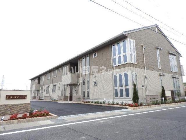 夢彩館III