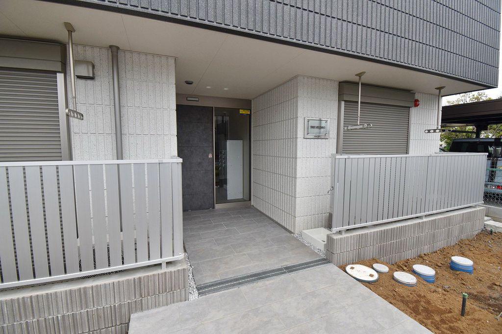 THE FUJIMI