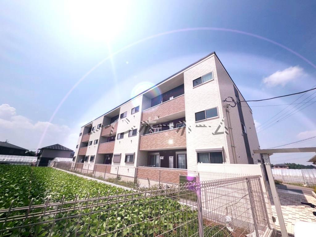 ベルフルール