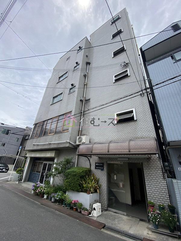 田中マンション