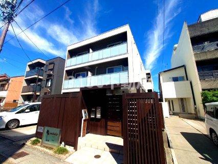 ＪＲ東海道本線 岐阜駅 徒歩10分 3階建 築7年