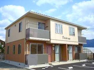 POSTOII号館