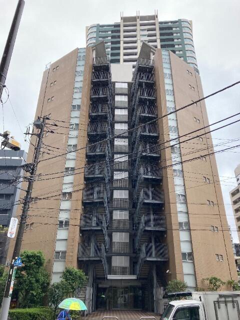 ラフィネ大崎